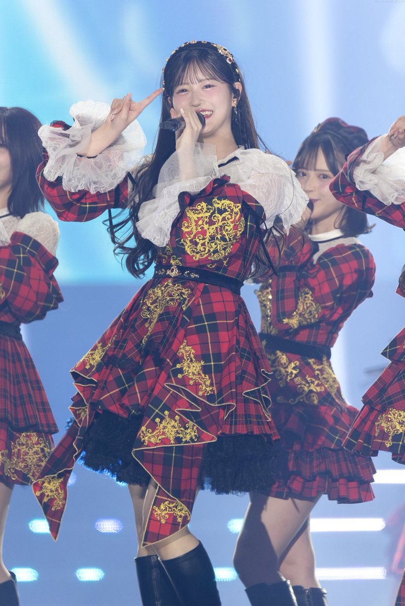 八木愛月（AKB48） tweet media