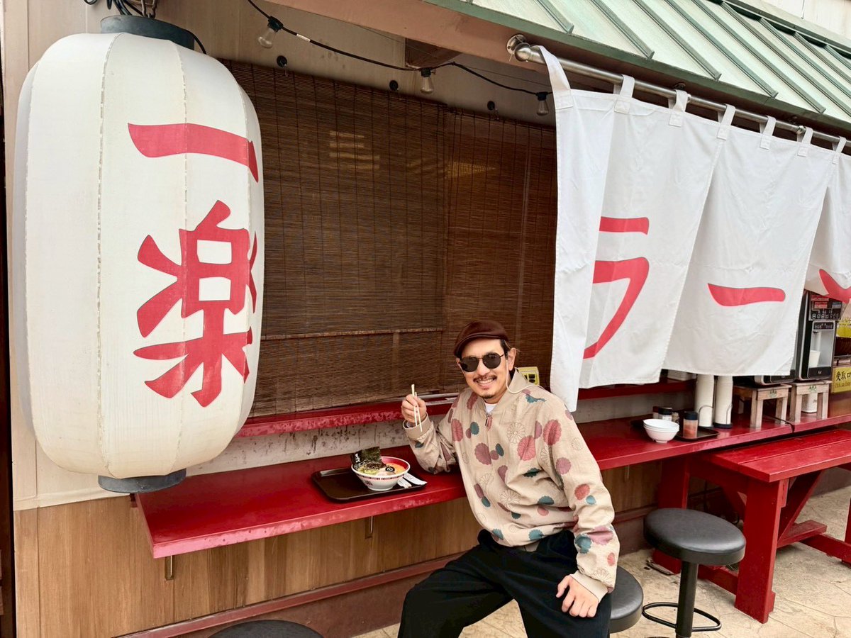 DOZAN11 aka 三木道三 tweet media