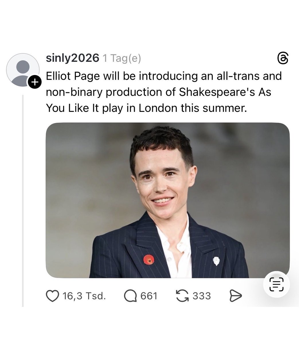 Fräulein Meyer macht Schule tweet media