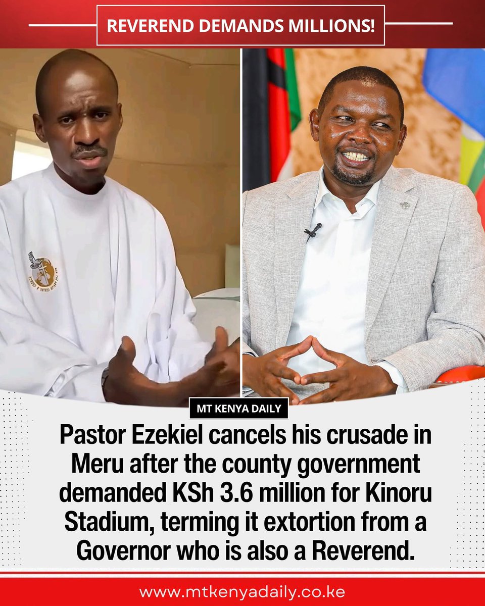 ONJOLO KENYA🇰🇪 tweet media