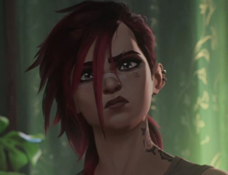 Skibidi Caitlyn 💙 tweet media