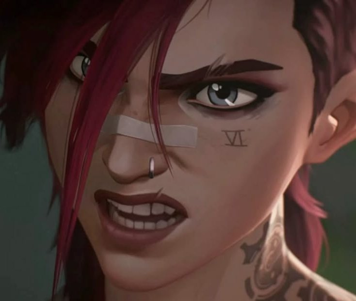 Skibidi Caitlyn 💙 tweet media