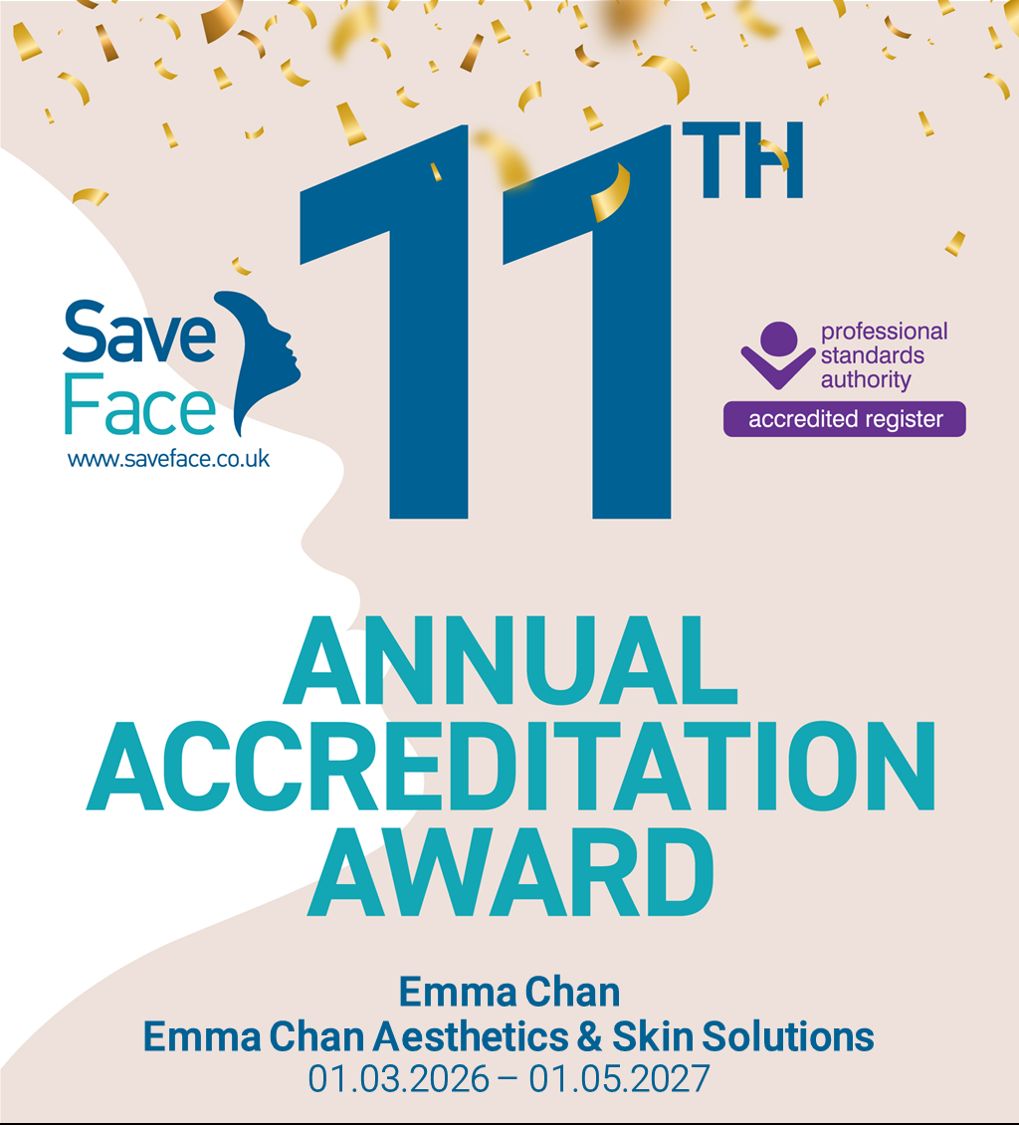 Save Face tweet media