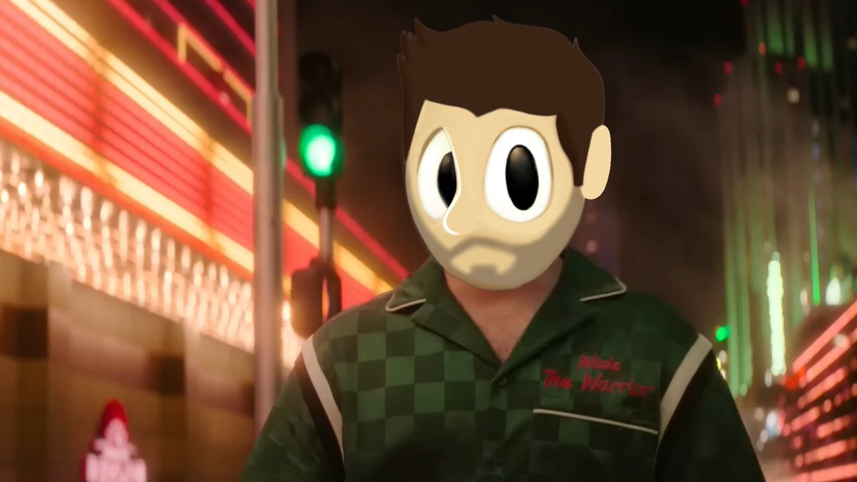 Momentos de la Serie de Knuckles tweet media