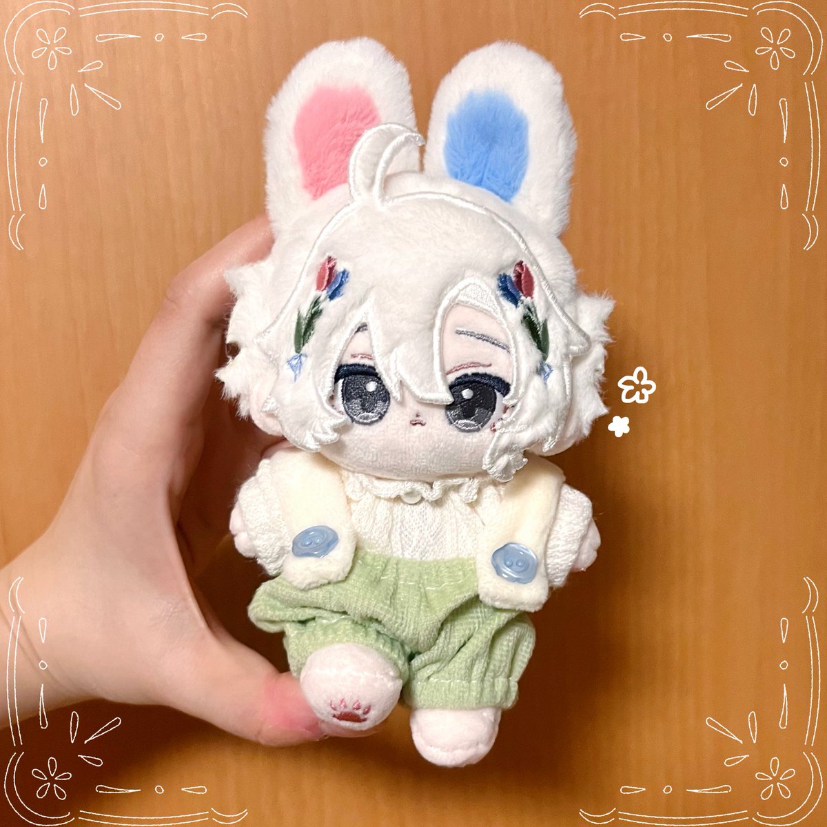 わりばし@メロル、さくもこ需要調査 tweet media