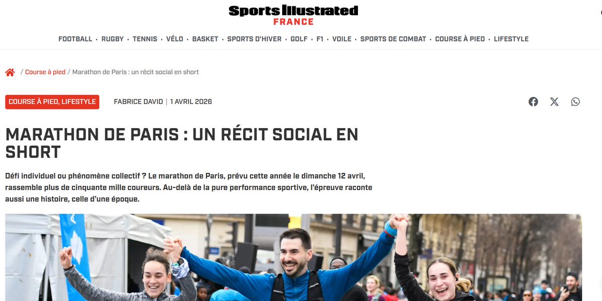 Fabrice DAVID tweet media