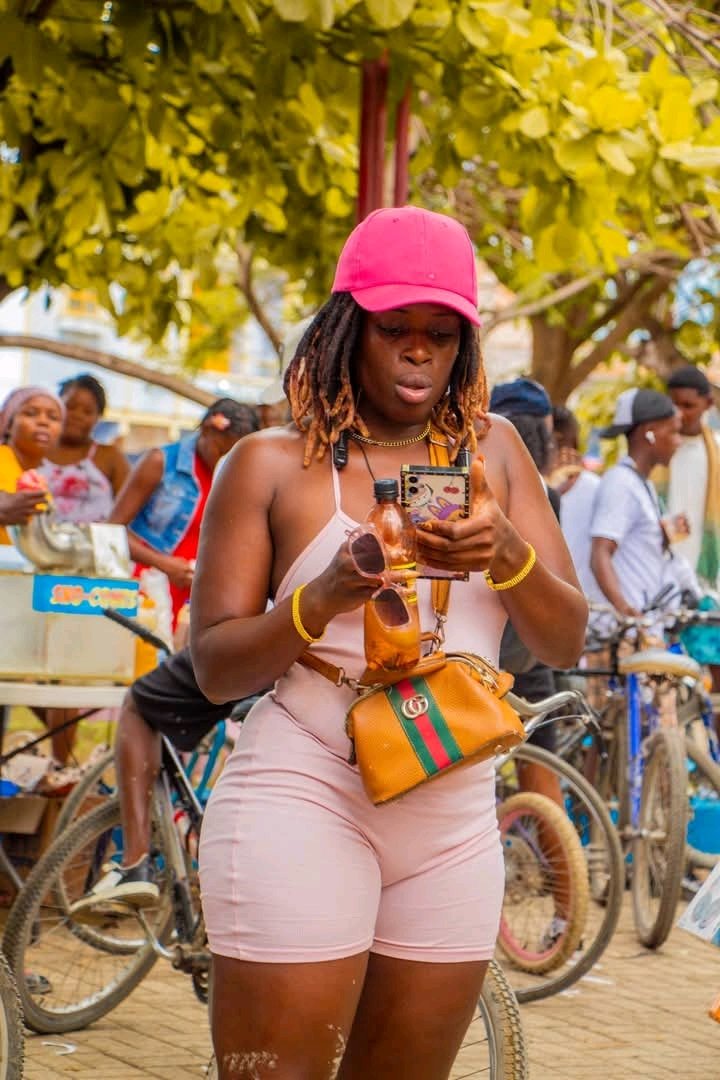 Megas_enpak4's tweet image. Marabou lokal 😍
#leoganaise 🇭🇹
#YAP🚴🏿

📸 Jacky louisjuste