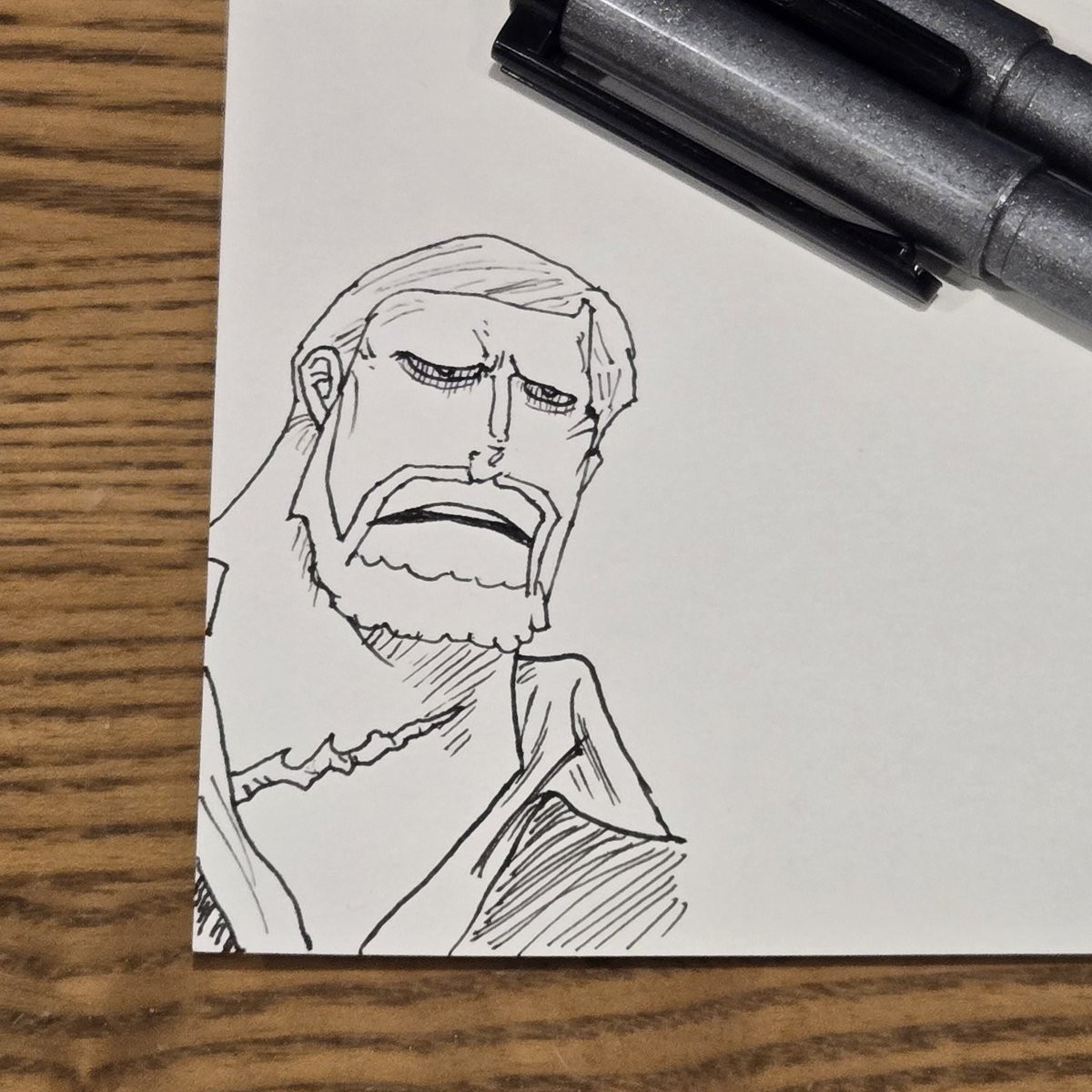 ポラリス tweet media