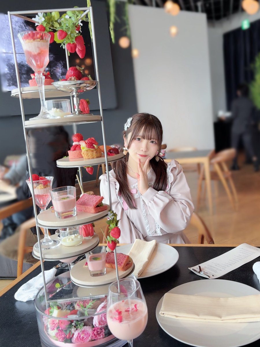 すぅねこ🐱🎀 tweet media