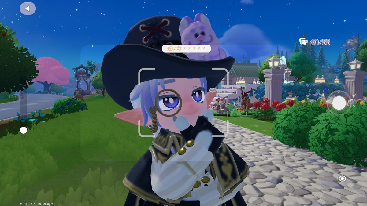 六郎木 tweet media