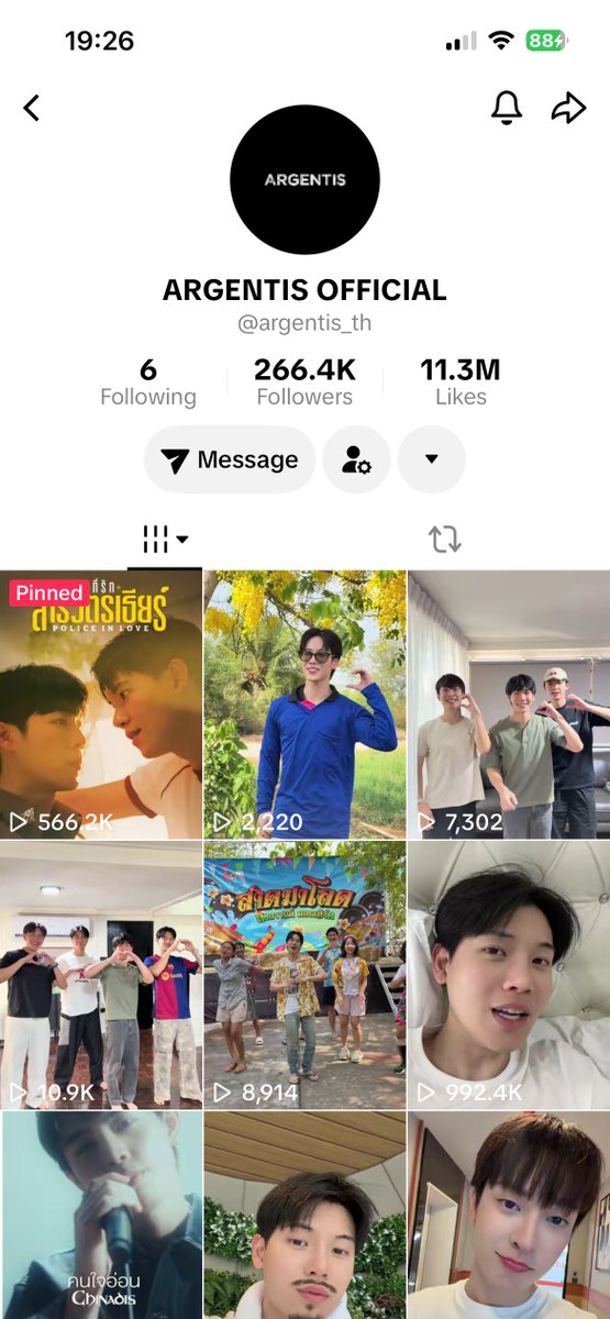 Garden Ked tweet media