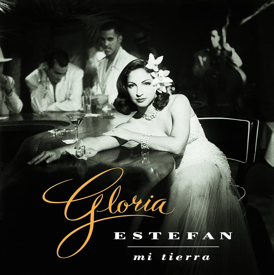 AlbertoteZgz's tweet photo. GLORIA ESTEFAN #GreatSongs
1. #MiTierra
Sin duda alguna, es la canción más importante en su carrera. Album nº1, #Grammy al mejor álbum tropical, Miles de copias vendidas y gran éxito que sonó mucho, mucho mucho!!
https://t.co/Iingbf1mzx https://t.co/QHOFT7Ljp6
