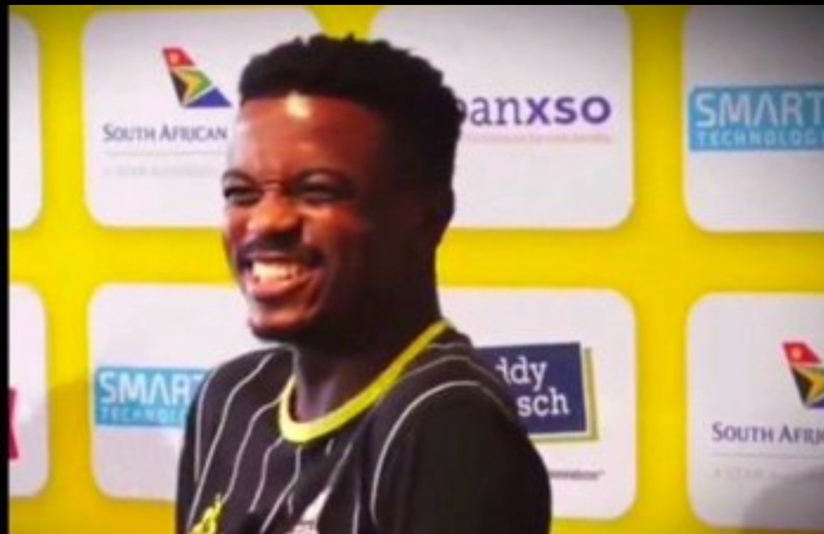 Siyabonga wa lesandawana tweet media