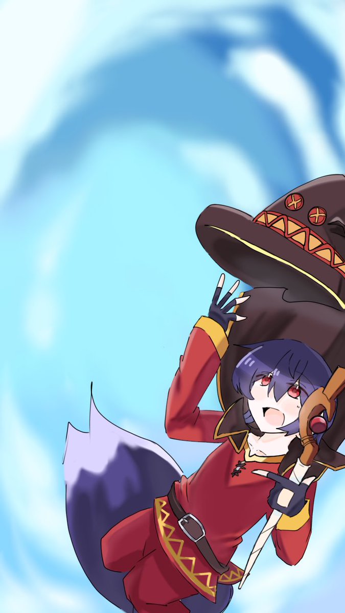 不定氏(不定詞) tweet media