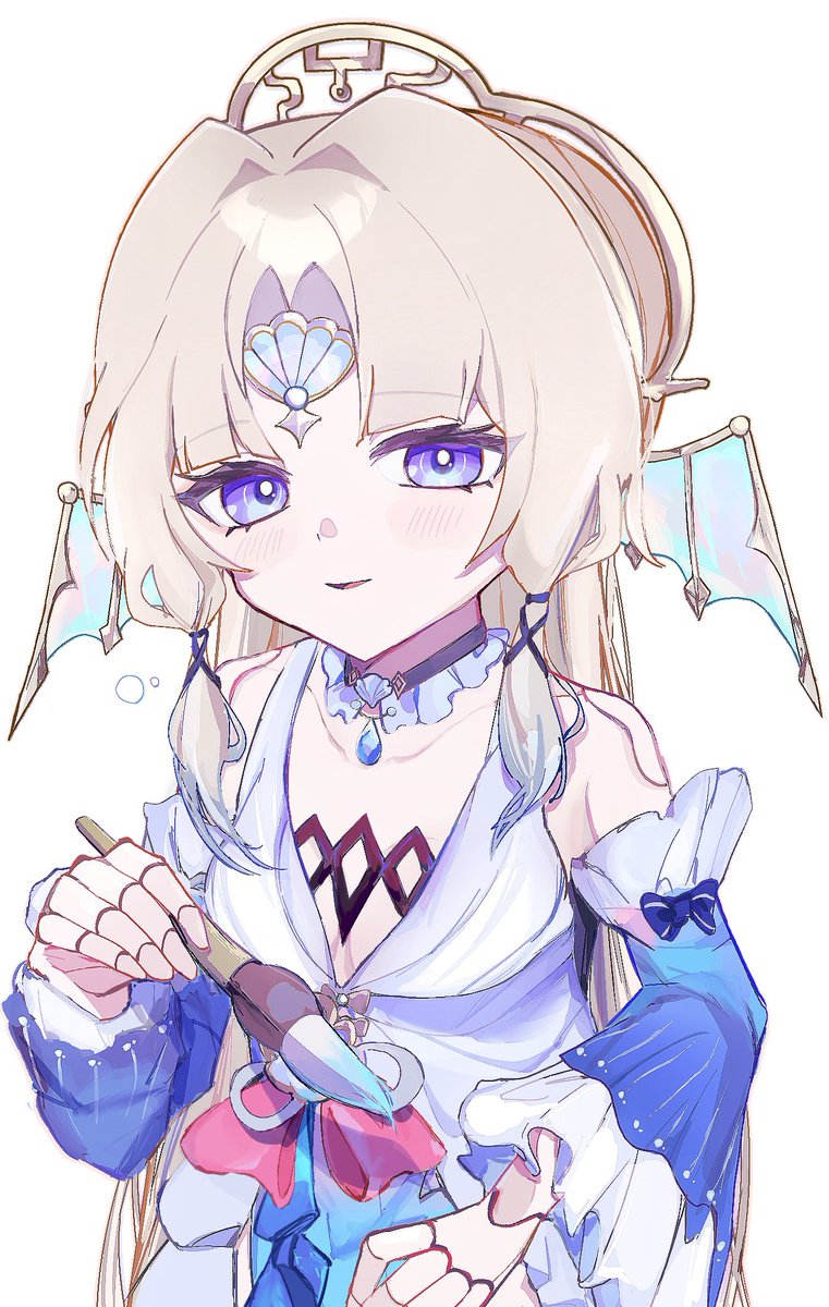 house_426's tweet image. #HonkaiStaiRai #pearl