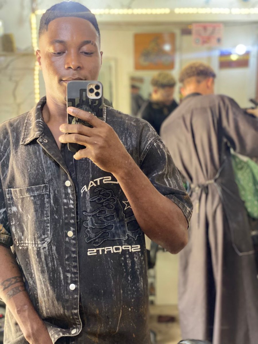 NaffyLook's tweet photo. Just me lately 📸life’s been happening… https://t.co/RJeMvLKsrl