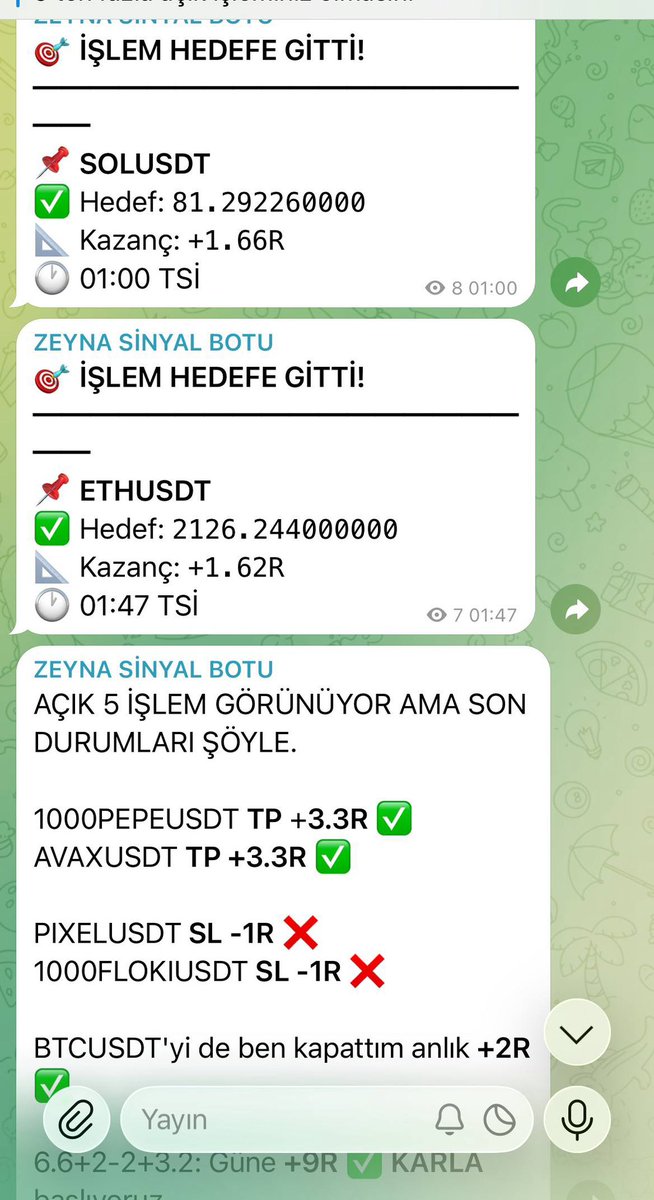 Zeyna⚡ tweet media