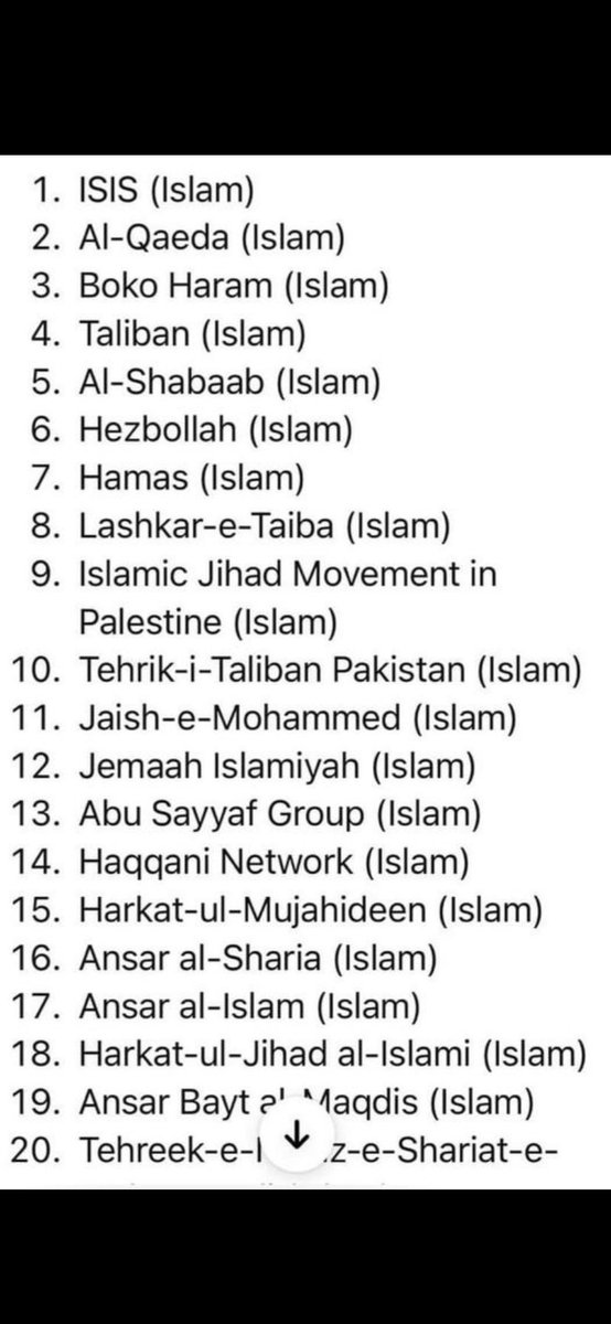 MAGATexasStyle's tweet photo. @wakeupusa As planned by this POS, Islam has brought nothing but violence to this world. This is not a religion. It's a cult. No other religion has ever preached death and destruction like Islam, the satanic cult of Mohammed. Obama wanted the USA to experience it first hand. He's a traitor https://t.co/JBEl8vWSDI
