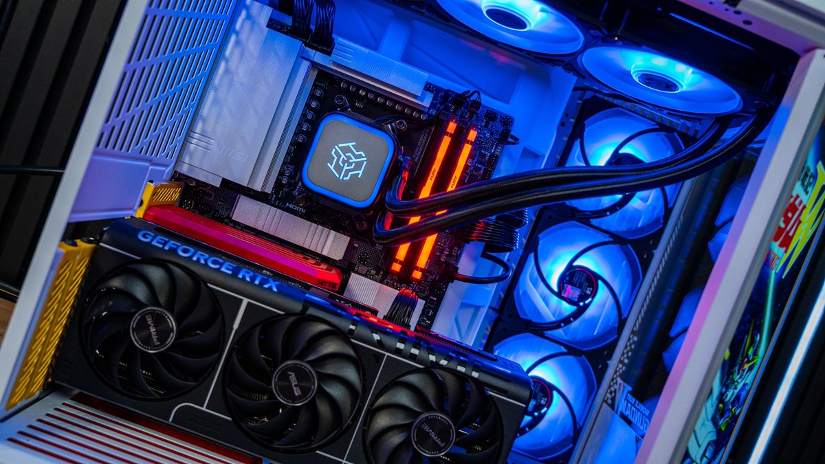 PowerGPU tweet media