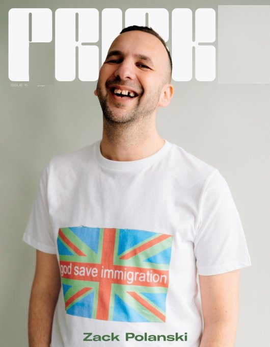 From The Land Of The Midnight Sun tweet media