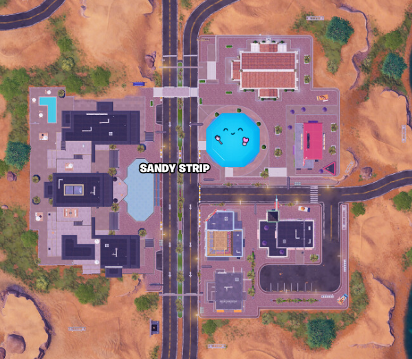 calm raroru tweet media