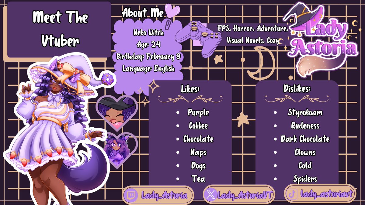 Hiiii! I am looking for more friends to collab with! I play a lot of fps and horror games. But I am open to almost any game!!!