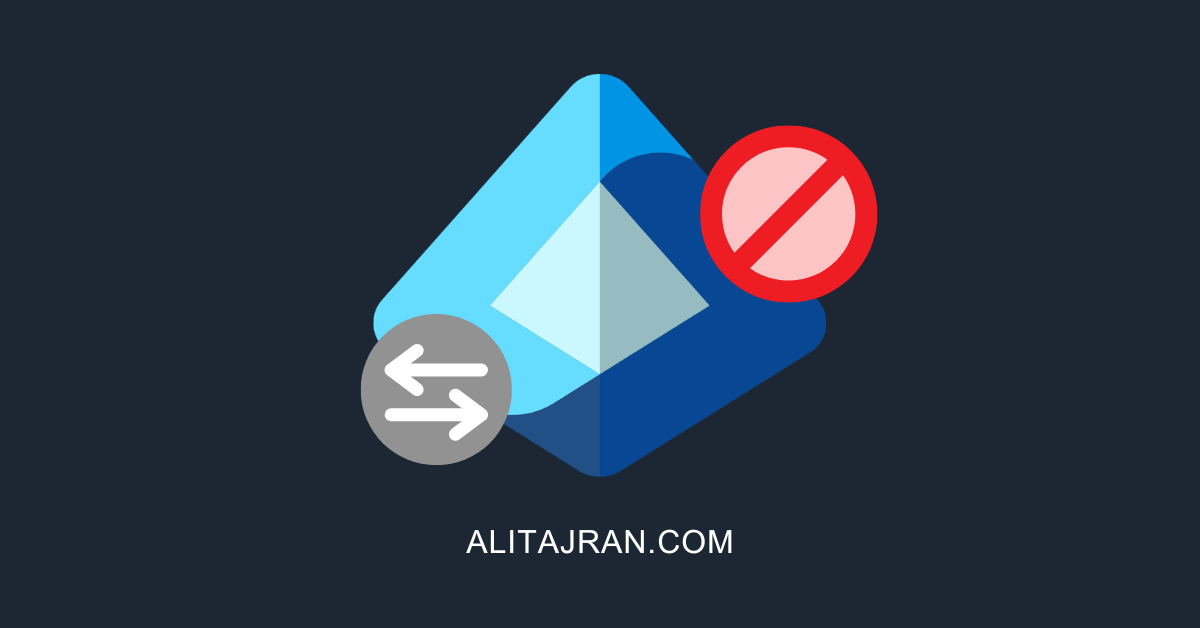 ALI TAJRAN tweet media