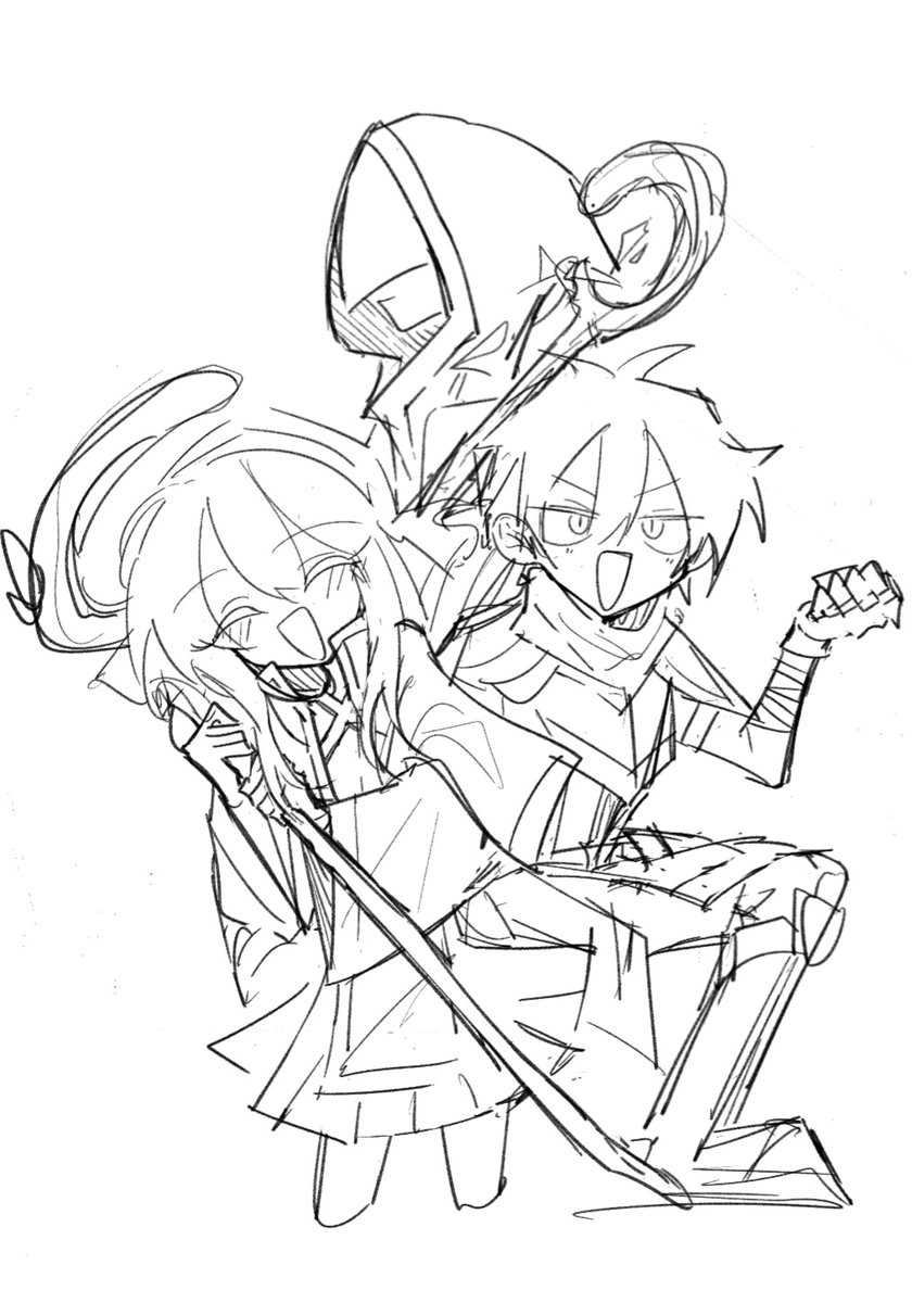 독타쥐 tweet media