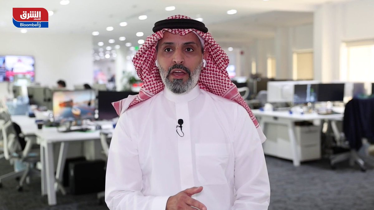 سوق الأسهم السعودية يرتفع منذ بداية مارس وجني الأرباح بتداولات اليوم الثلاثاء أمر طبيعي. بحسب الباحث الاقتصادي في مركز أبحاث الأسواق العربية، إبراهيم الهندي لـ"الشرق" 