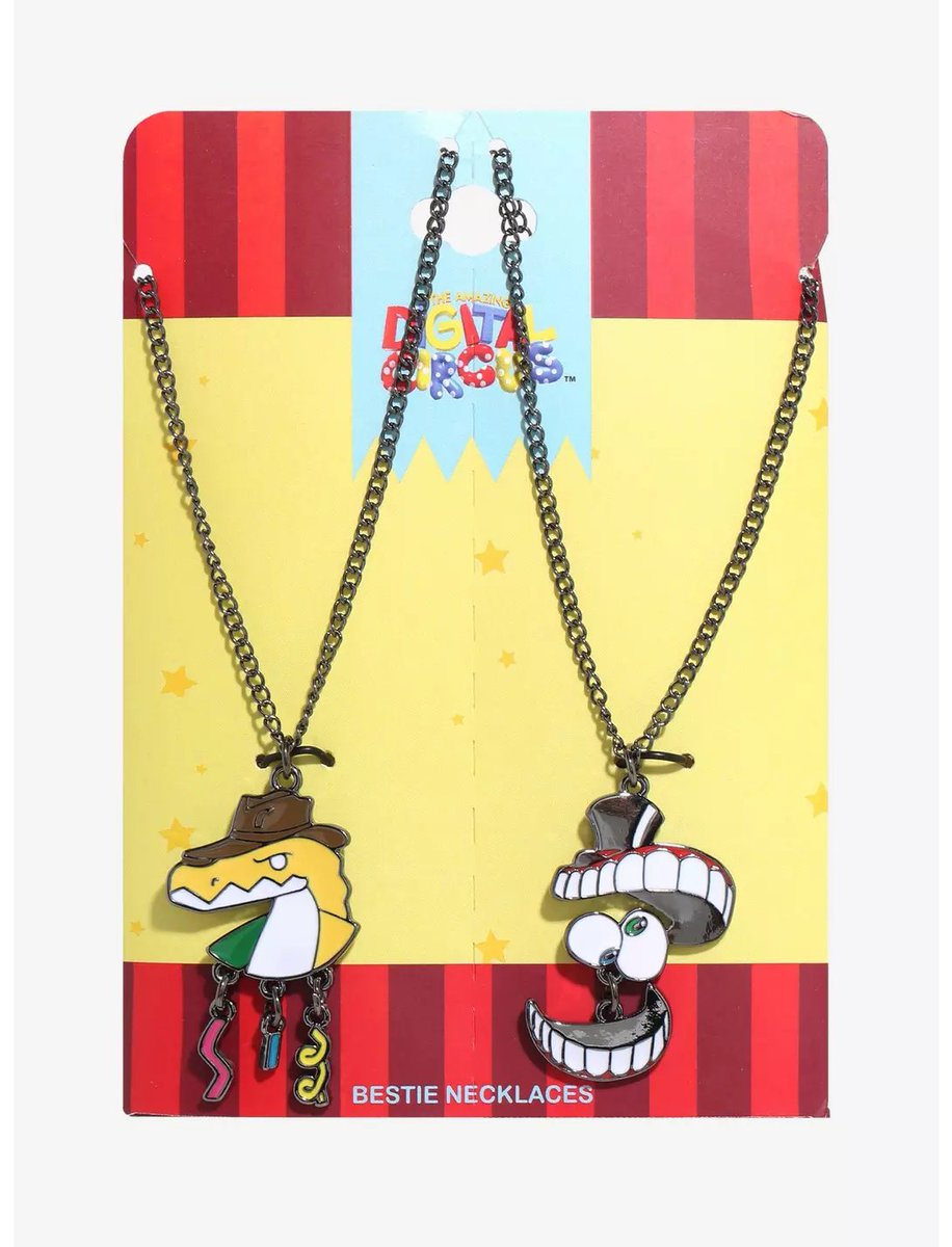 SuddenlyHosting || 🦷 Caine Fanartist! 🦷 tweet media