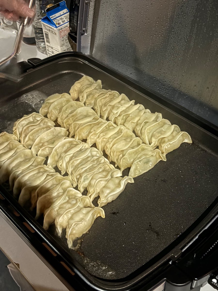 #りはなご

りはなご×餃子(Mashup)良すぎる