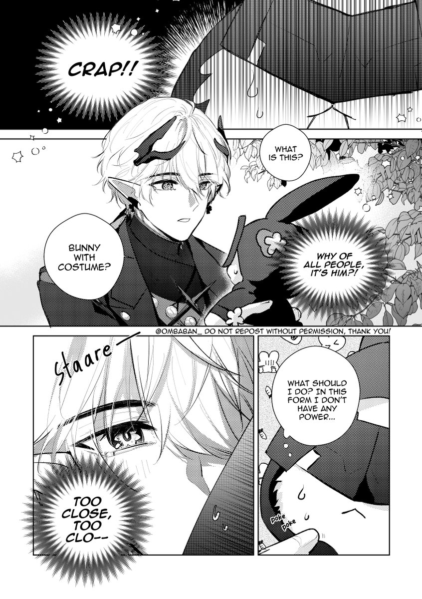 Om Baban CF22 tweet media