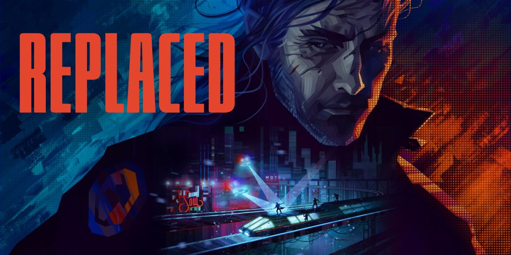 Blogcritics's tweet photo. PAX East Features: Hands-on with ‘REPLACED’ and the Roguelike Combat of ‘Poly Fighter’—BC's Mike Prince found these among the standout experiences of PAX East 2026. Read more:
https://t.co/Wx6G9MWiza #paxeast @REPLACEDGame @PolyFighterGame https://t.co/yhsFJGmlsT