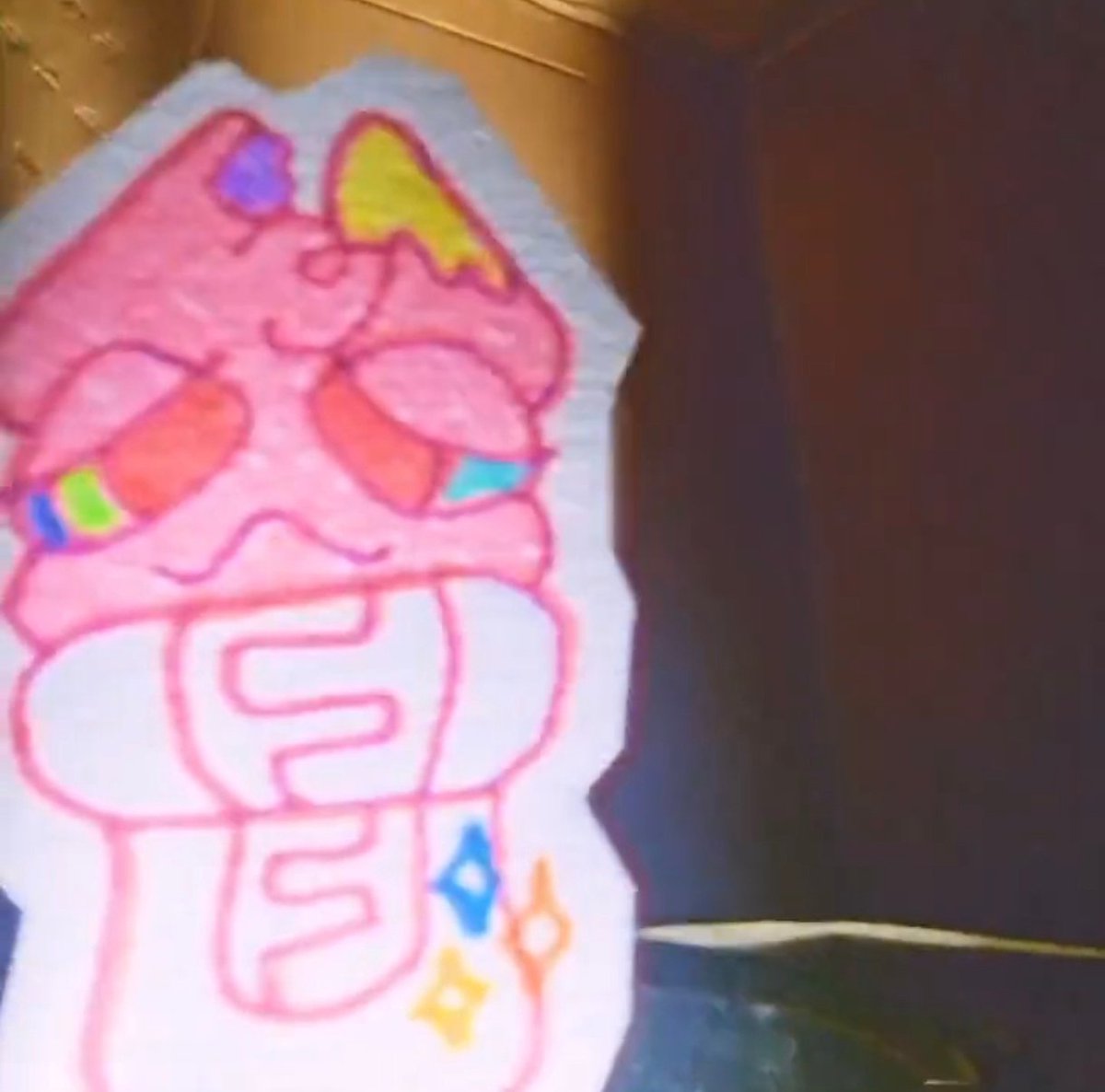 🧑🏿‍🦼Rostyᵃᵛⁱ🔥 tweet media