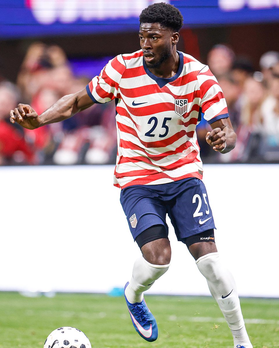 B/R Football tweet media