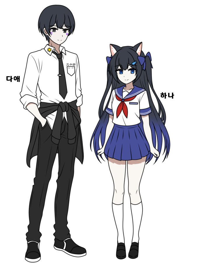 유다애 tweet media