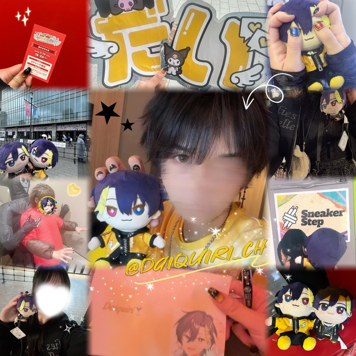 れんこん tweet media