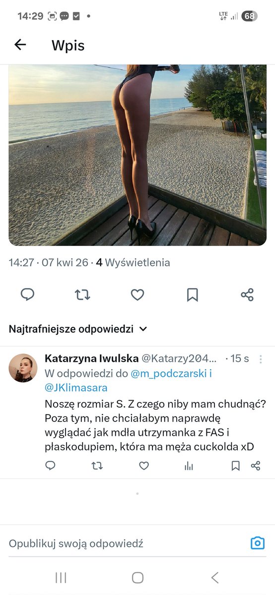 Katarzyna Iwulska tweet media