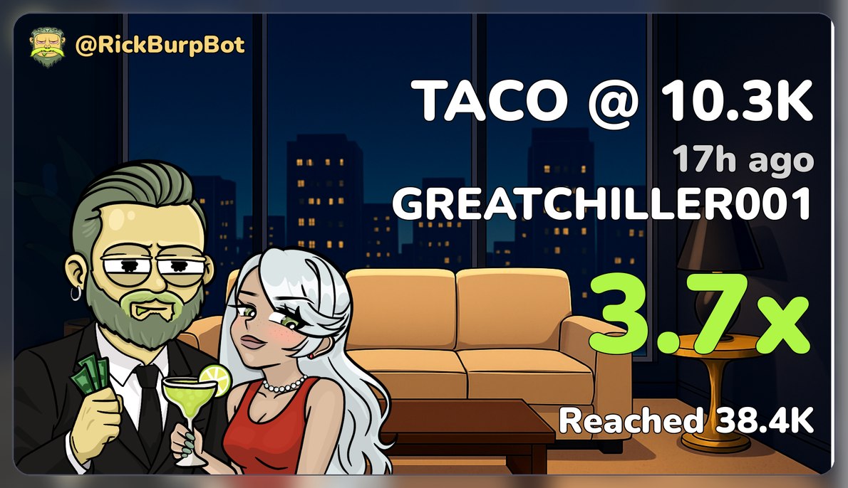 GREATCHILLER💎 tweet media