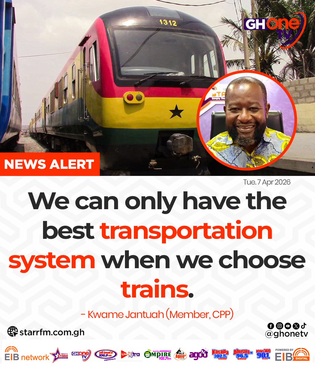 GHOne TV tweet media