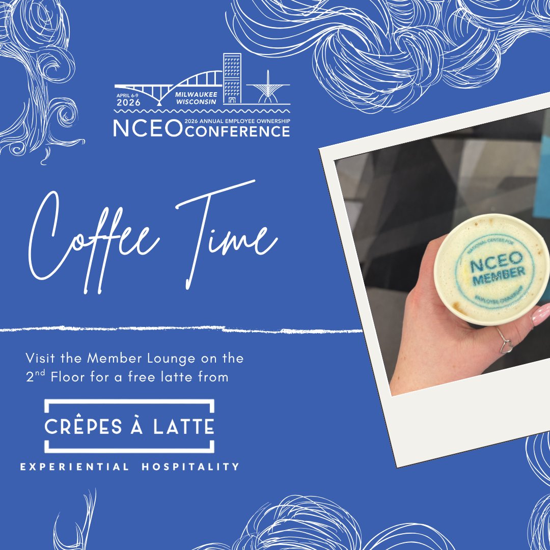 NCEO tweet media