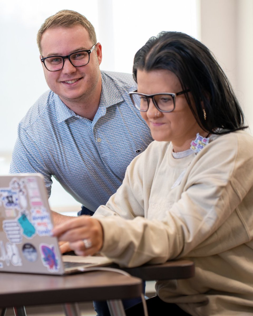 CabarrusCollege's tweet image. Tonight at 6 PM! Our Group Information Session is open in-person and virtually. 

Learn about our programs, ask questions, and take the next step toward your healthcare career.
Register: cabarruscollege.edu/admissions/pla…

#CabarrusCollege #InfoSession