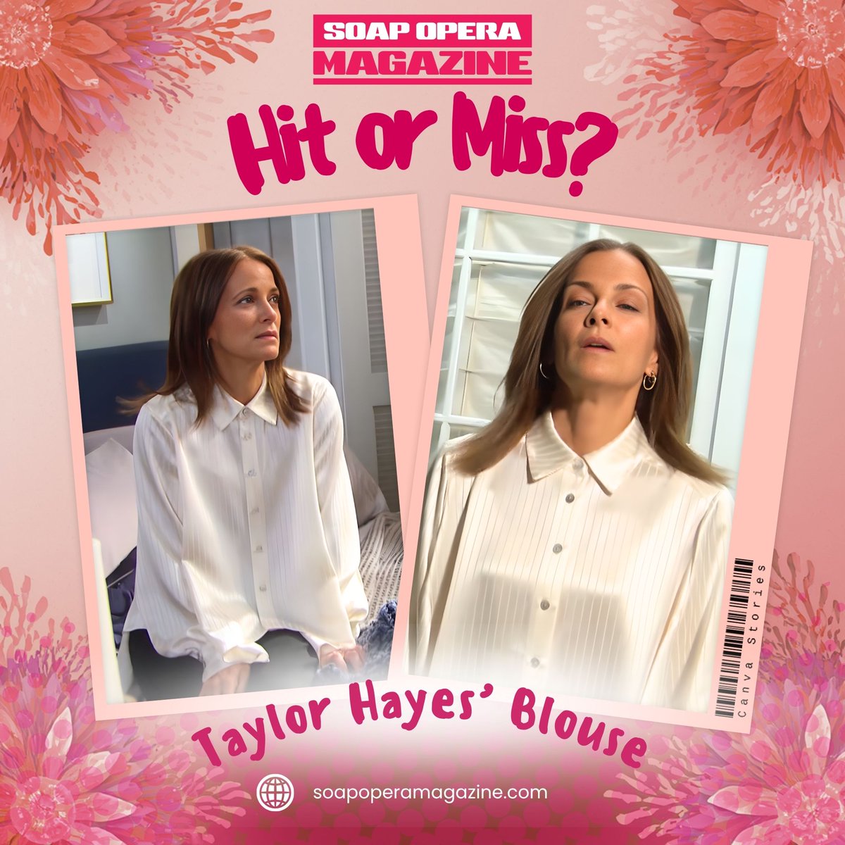 SoapOperaMagazine.com tweet media