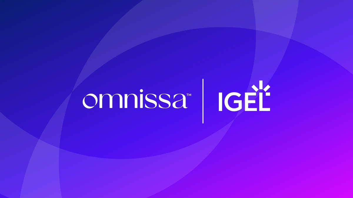 Omnissa Horizon tweet media