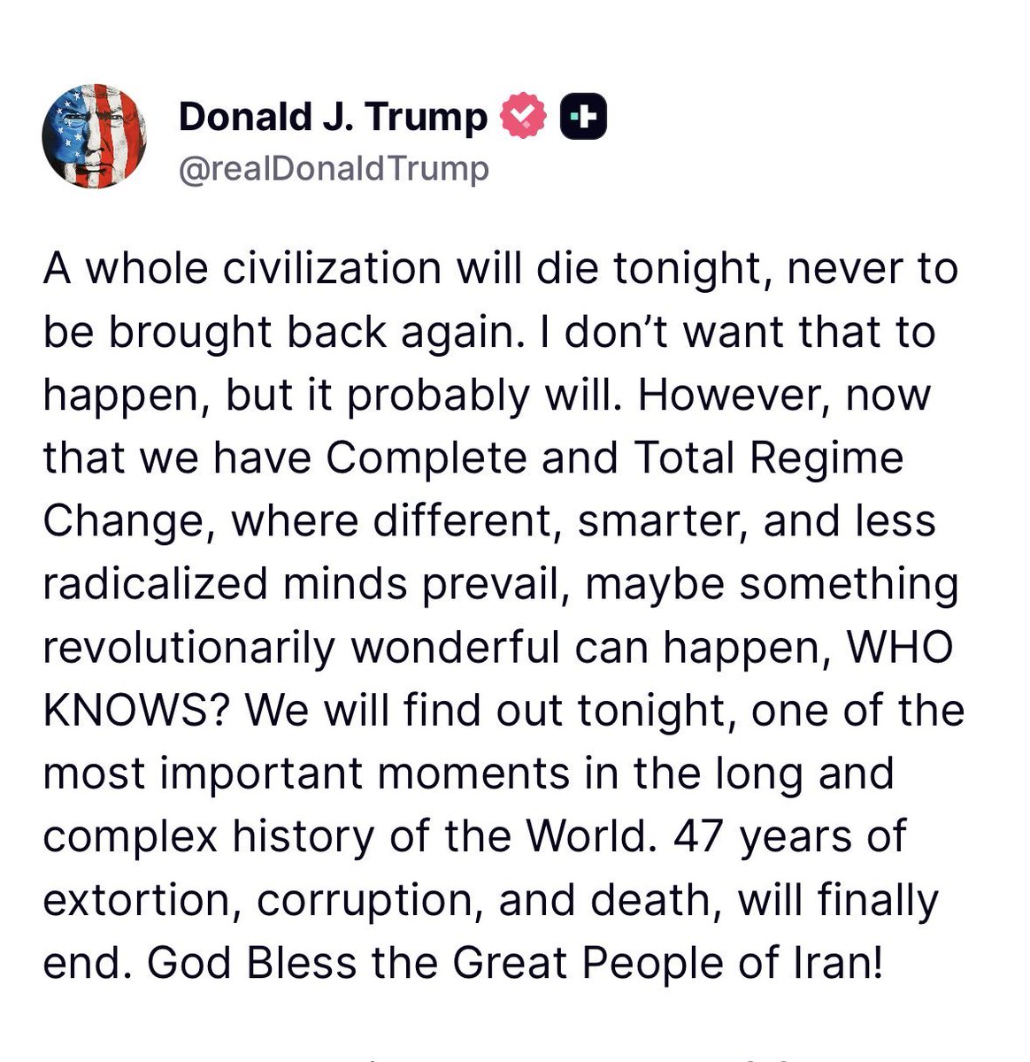 Grant Stern  tweet media