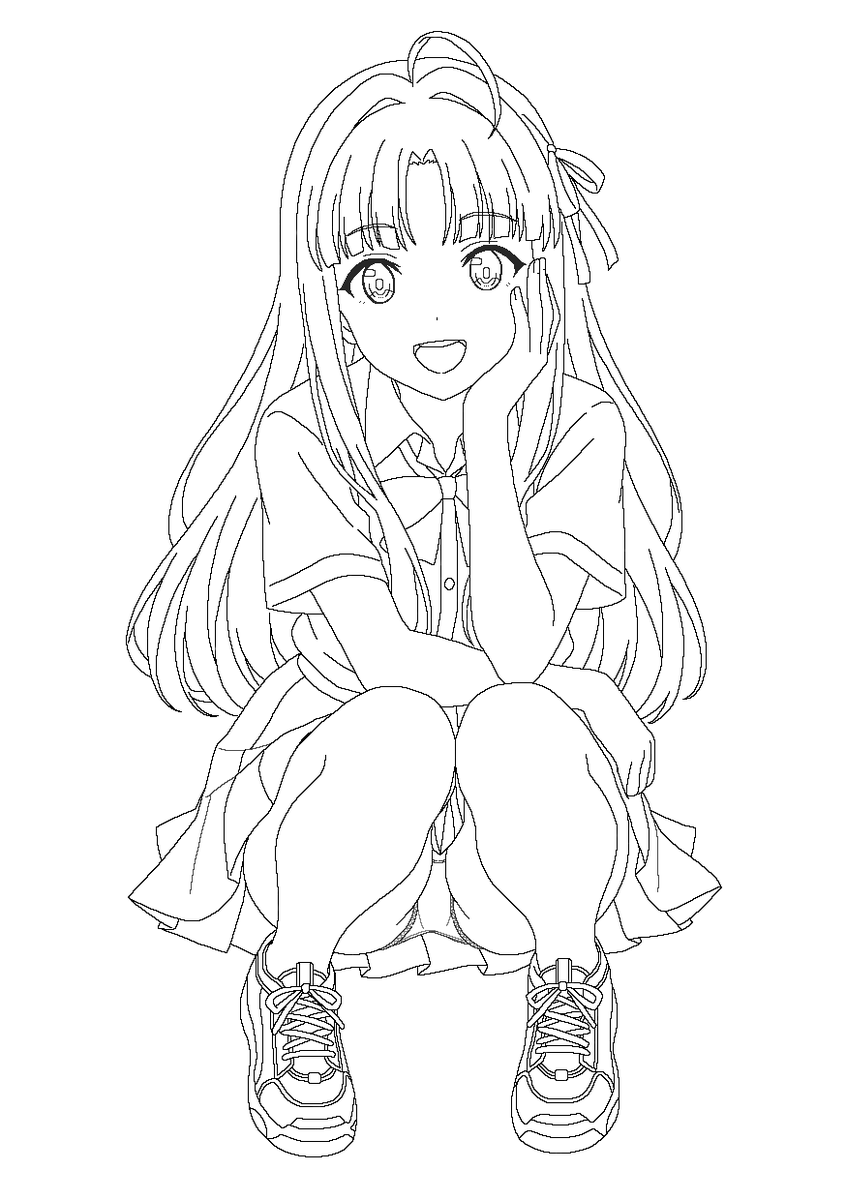 キャンノット弓子 tweet media