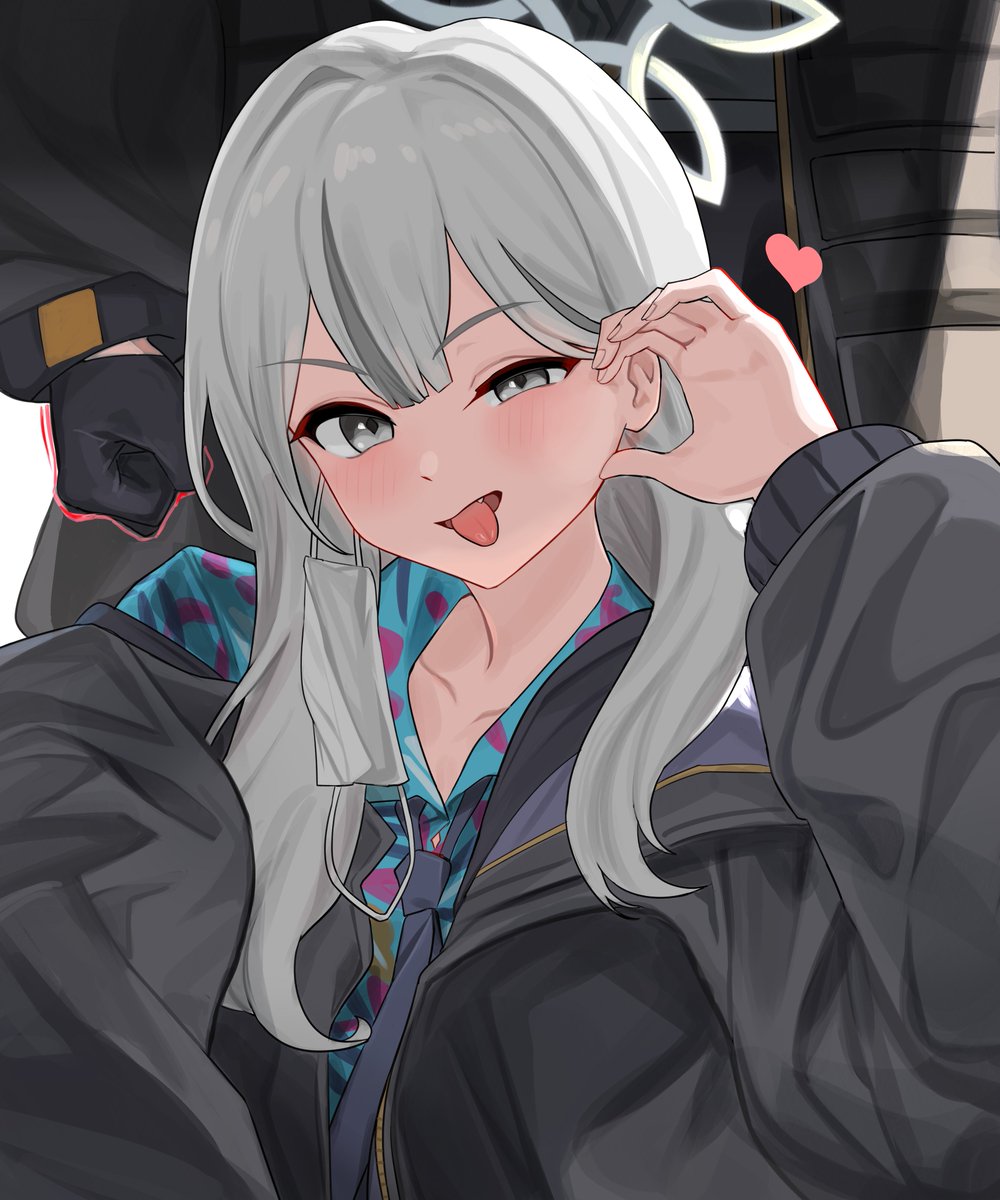 을므략 tweet media