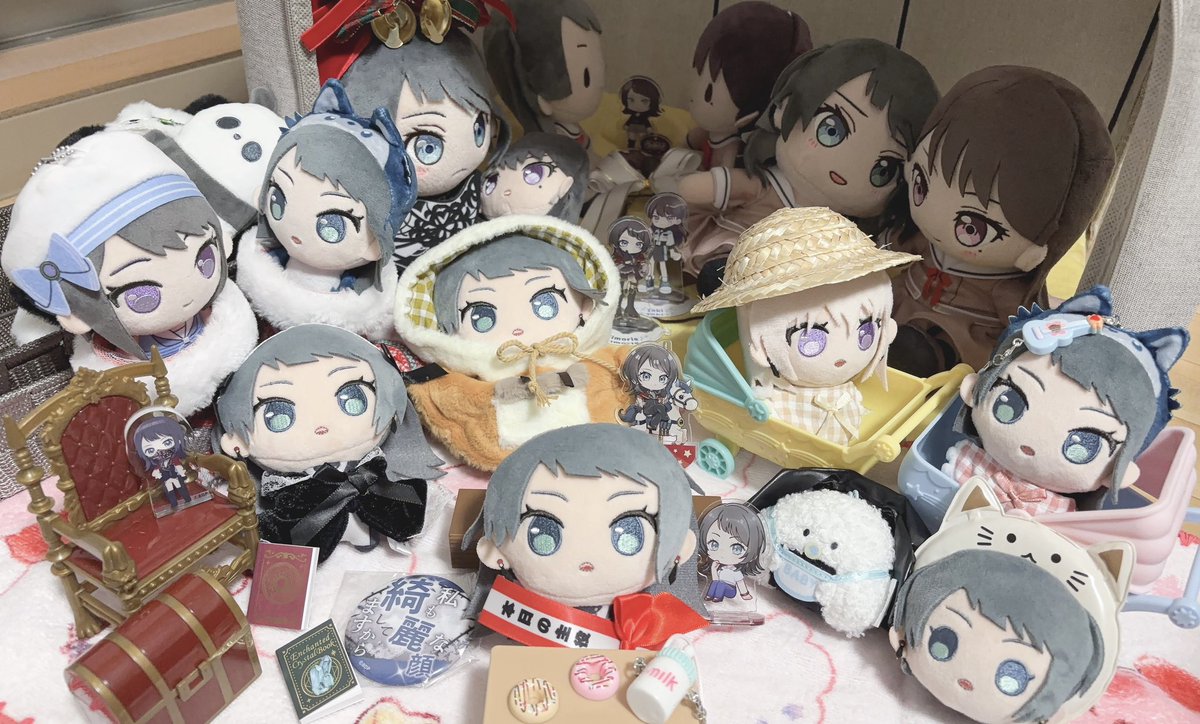 🍩こゆきち🕕 tweet media