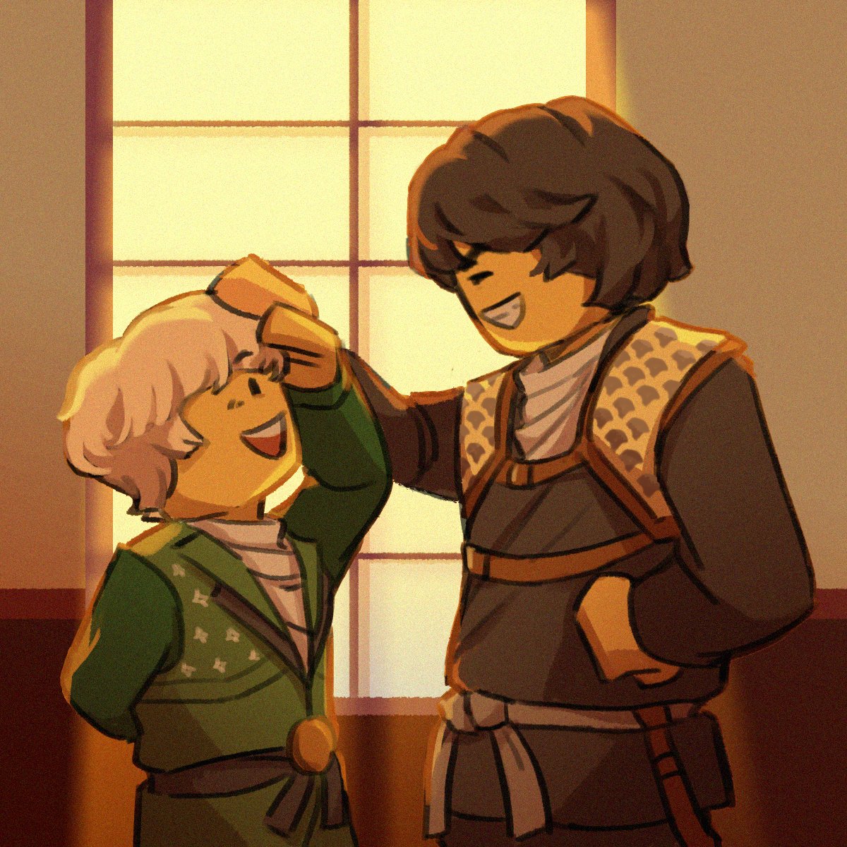 Adie | DR S4 spoilers abound tweet media