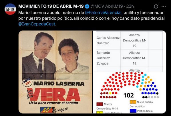 Adriana Torres💎 tweet media